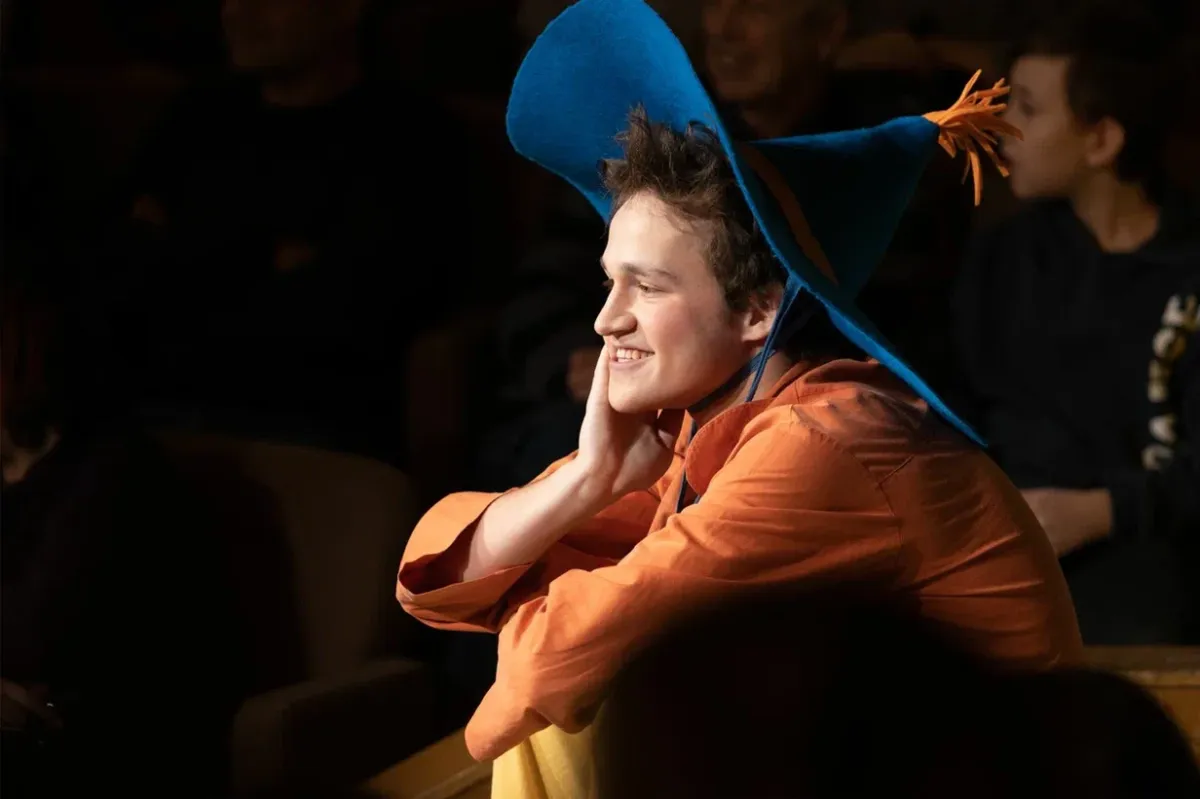 Билеты на Незнайку в Москве 20 дек 2025