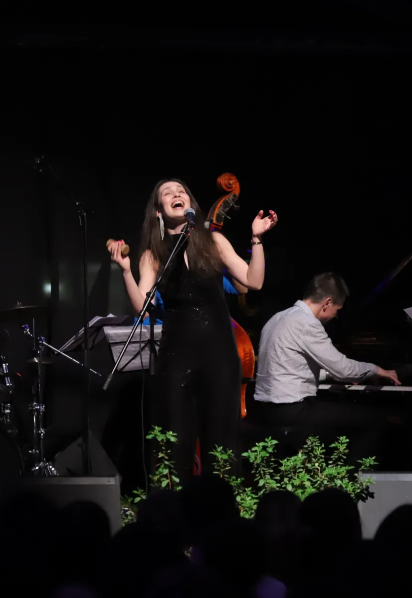 Билеты на Esh Samba Jazz Quartet в Москве 10 янв 2026