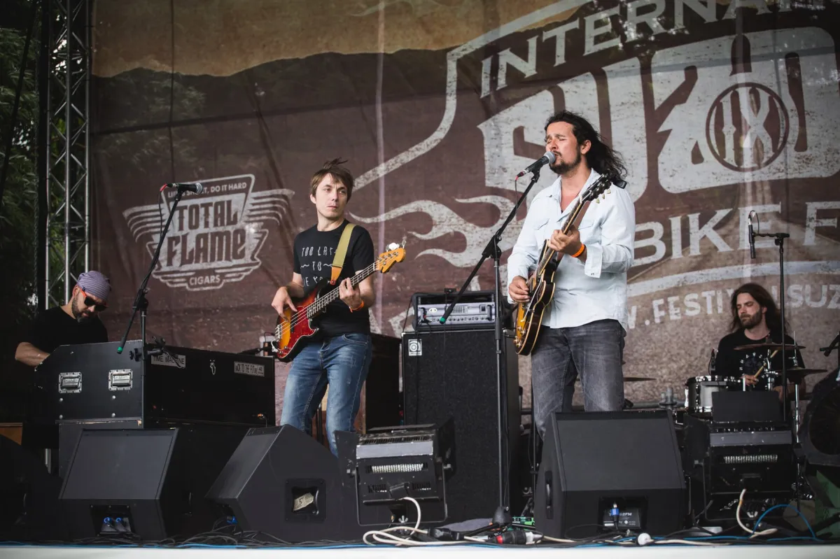 Билеты на Eric Clapton Tribute в Москве 29 Янв 2026