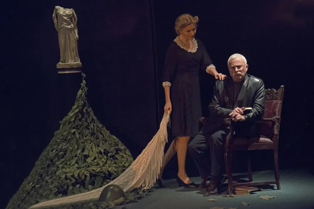 Билеты на С тобой и без тебя 24 янв 2026 Москва