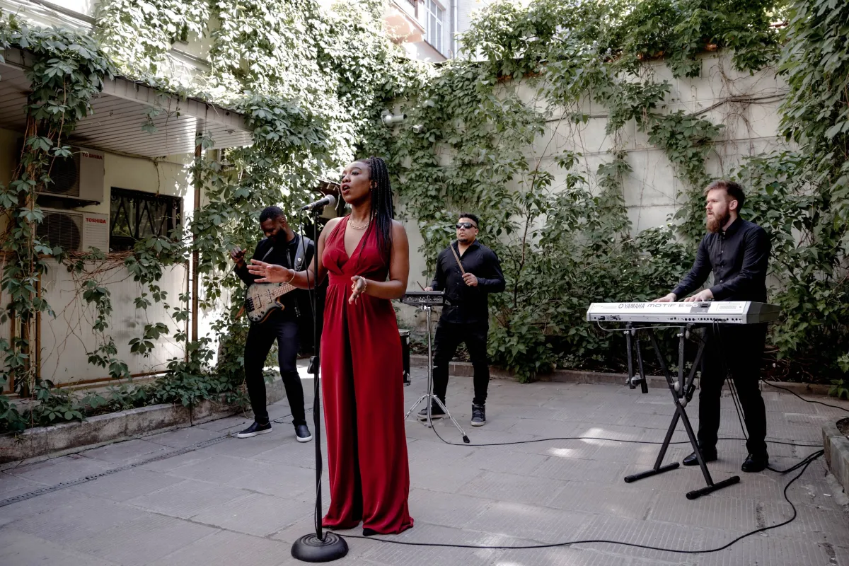 Билеты на концерт Somewhere Music Session, 24 янв 2026, Москва