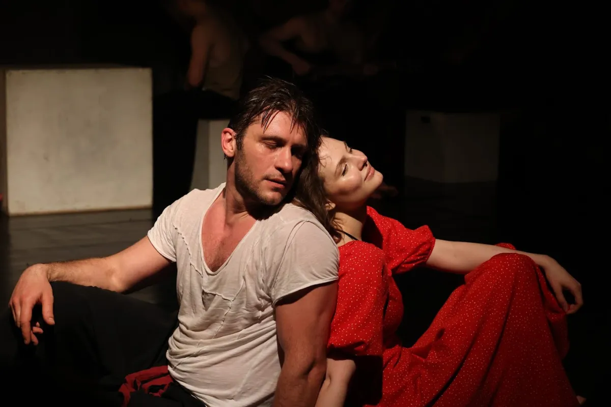 Билеты на Суламифь в Москве 19 Дек 2025