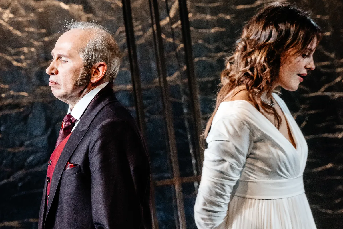 Билеты на Невольницы в Театре сатиры 5 Янв 2026