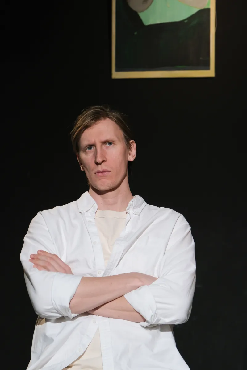 Билеты на "Летние осы..." 22 Дек 2025 Мо...