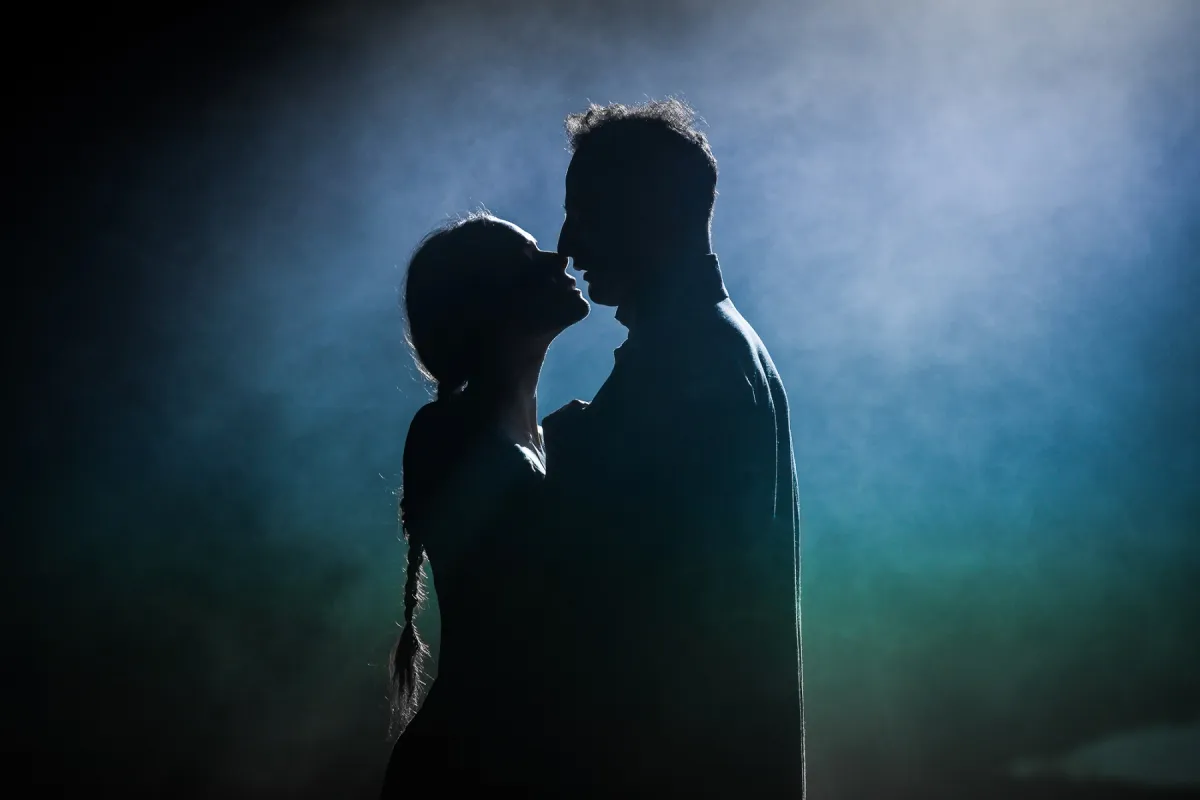 Билеты на Поцелуй. Конармия 23 Янв 2026 Москва