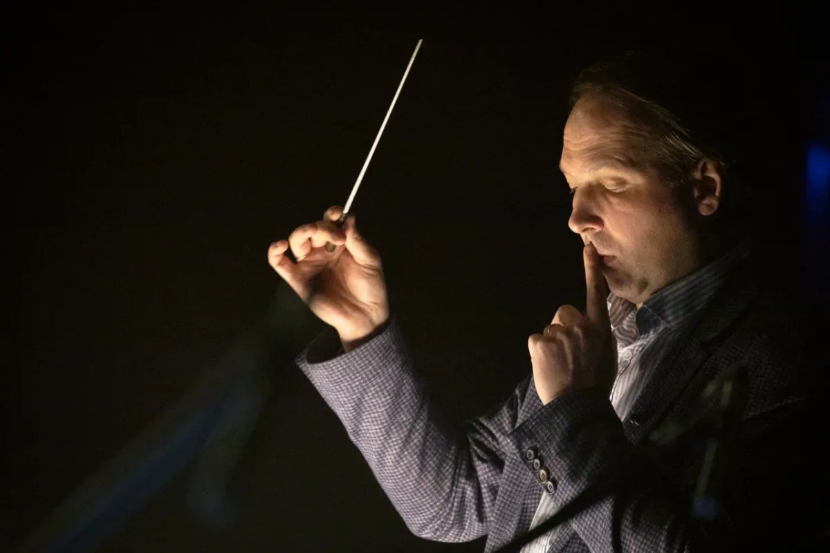 Билеты на Hans Zimmer’s Universe в Москв...