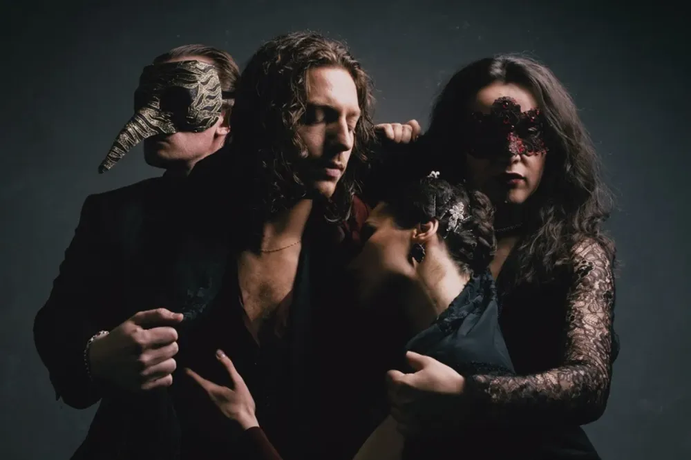 Билеты на Фламенко: Ромео и Джульетта, 22 Дек 2025, Москва