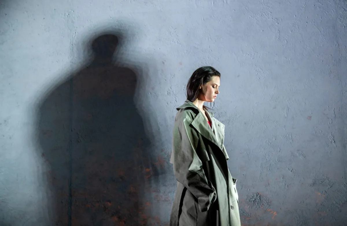 Билеты: Бесприданница, 19 Дек 2025, Москва