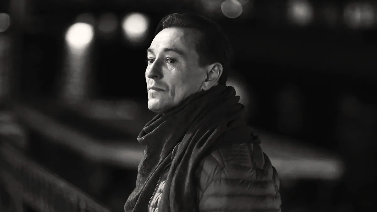 Билеты на «Два поэта» – Москва, 29 мар 2026