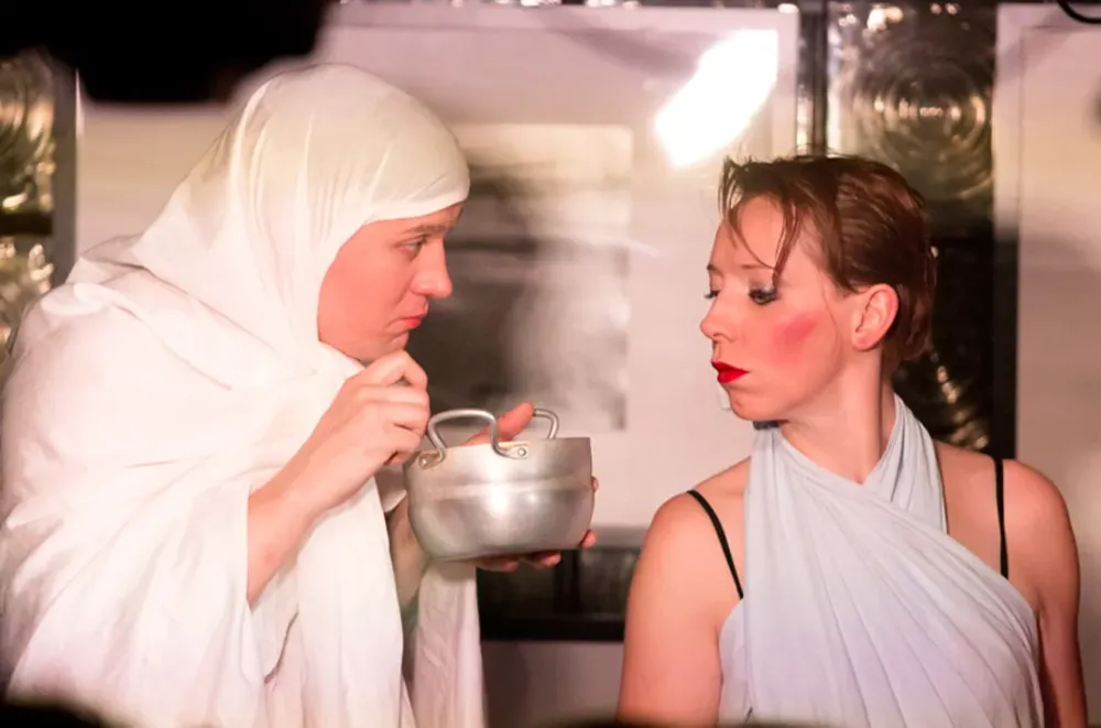 Билеты на И много-много радости... 30 Дек 2025