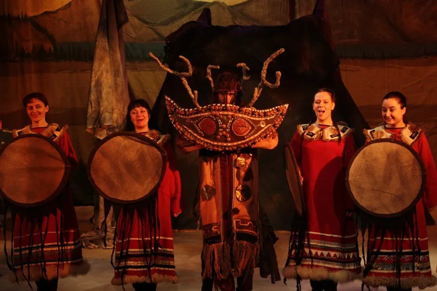 Билеты на Спроси свое сердце в Москве 21 фев 2026