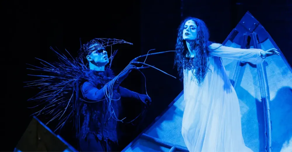 Билеты на Царь-девица 28 Дек 2025