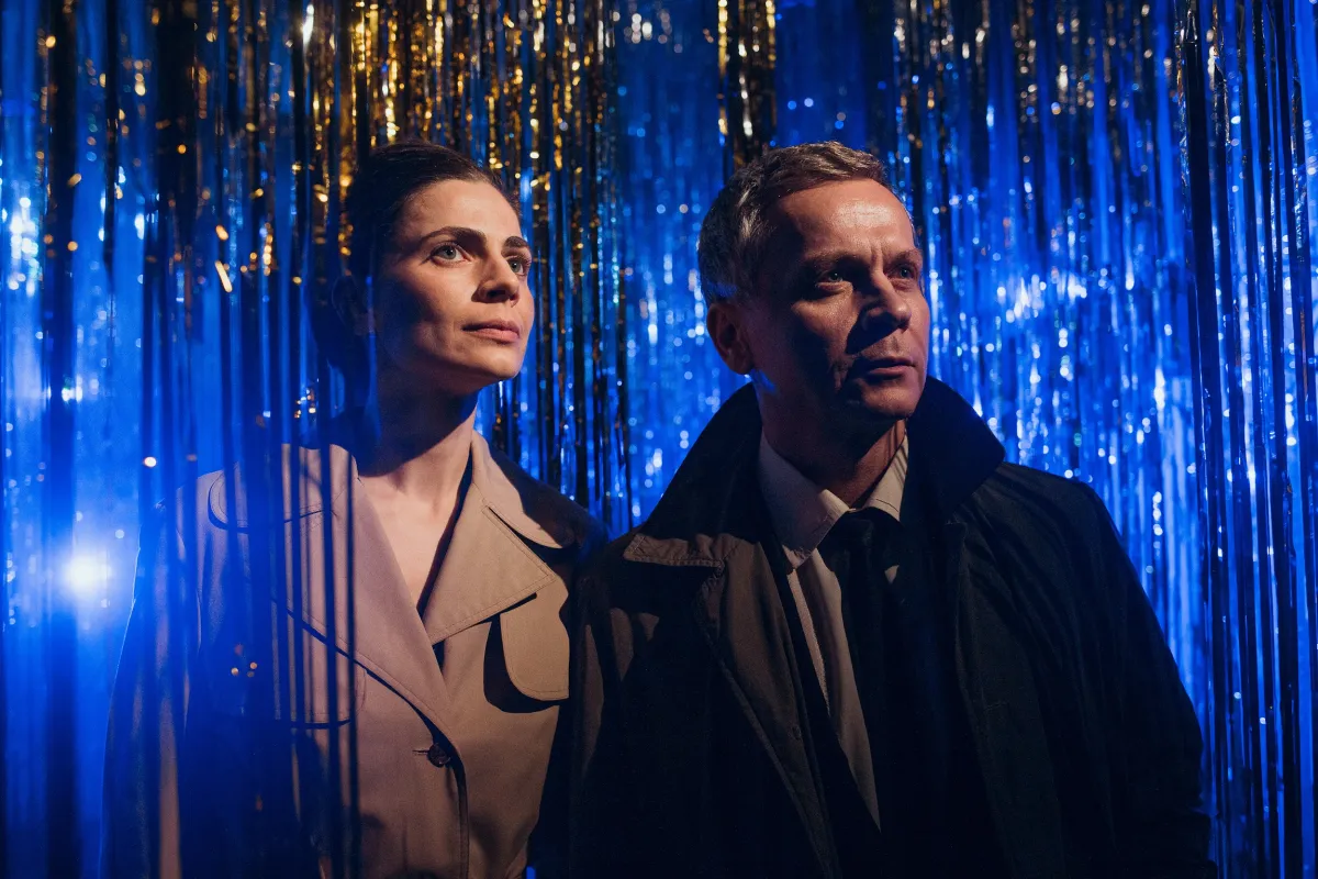 Билеты на 104 страницы про любовь в Москве 28 Янв 2026