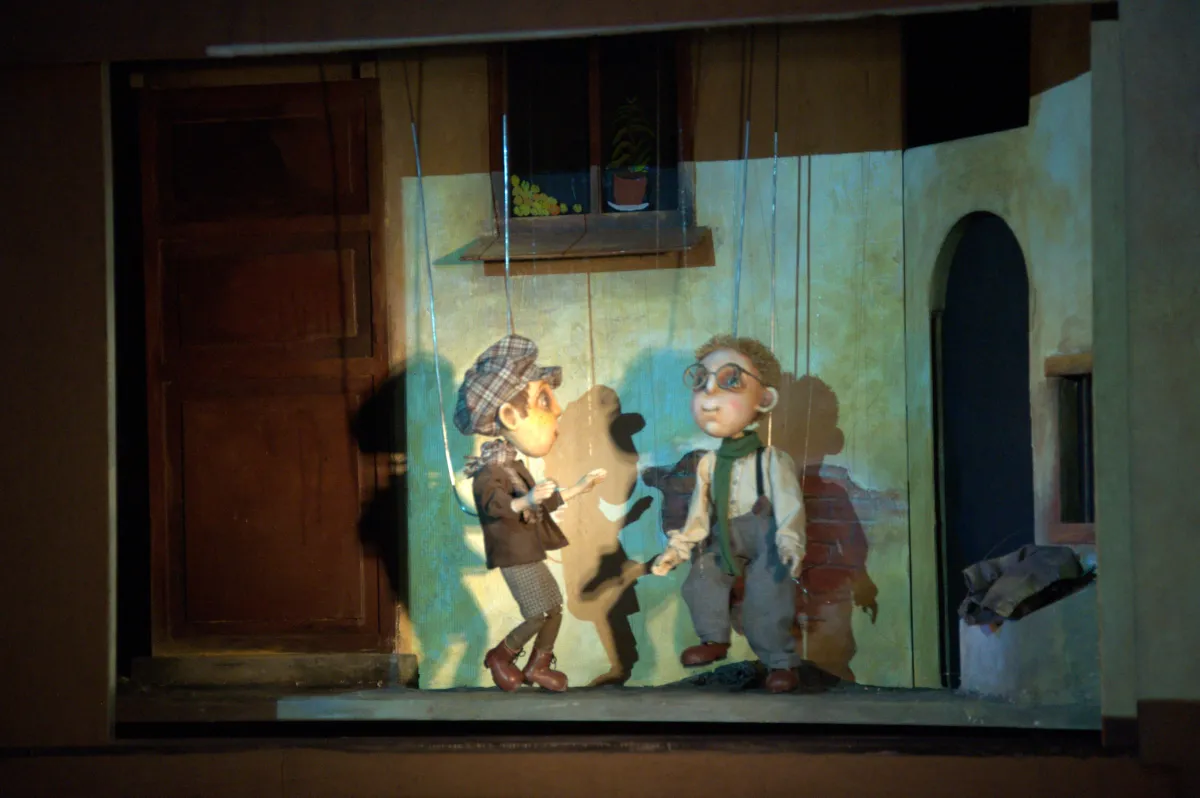 Билеты на Можно попросить Нину? Москва, 22 фев 2026