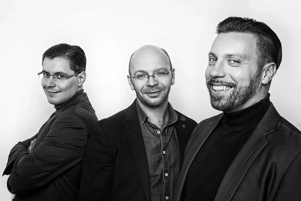 Билеты Cigar Hall 4 Янв 2026, Москва