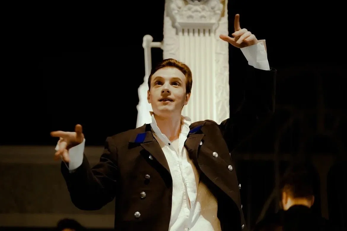 Билеты на Преображение (У Никитских ворот) 5 фев 2026