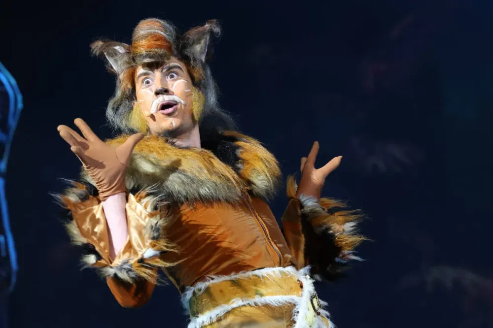 Билеты на "Маша и Витя" 4 янв. 2026, Москва