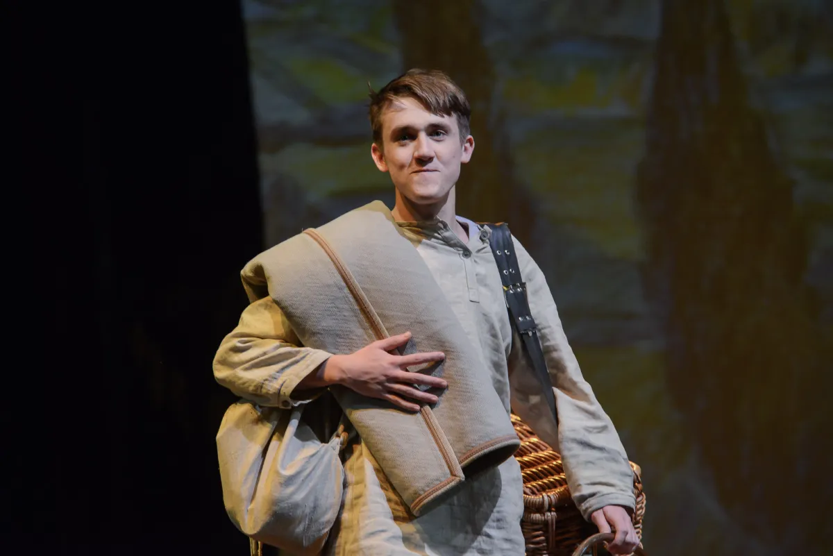 Билеты на Белый пудель 30 янв 2026 Москва