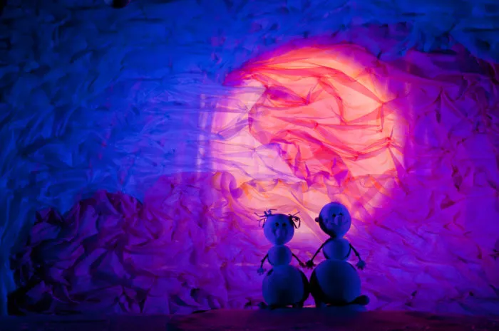 Билеты: Солнышко и снежные человечки, 23 Дек 2025, Москва