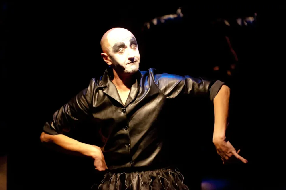 Билеты на Куклы 25 Дек 2025 Москва