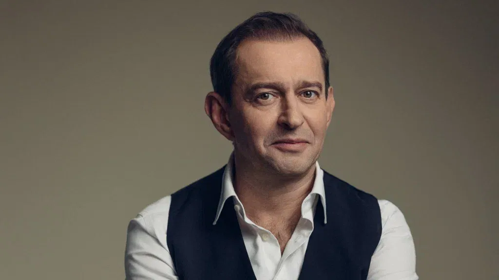 Билеты на Истории любви в МХТ 28 Янв 2026