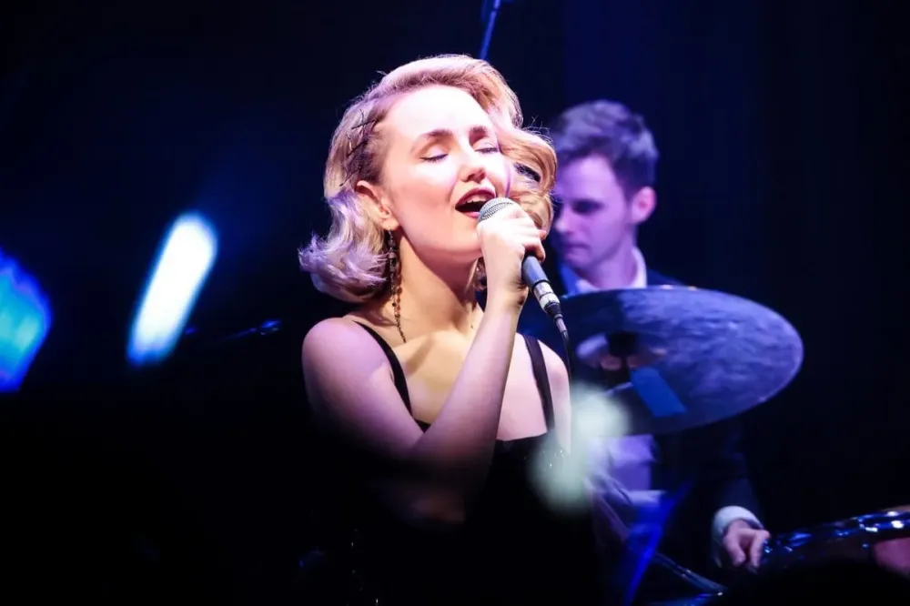 Билеты на Ленинградский патефон 28 дек 2025 Москва