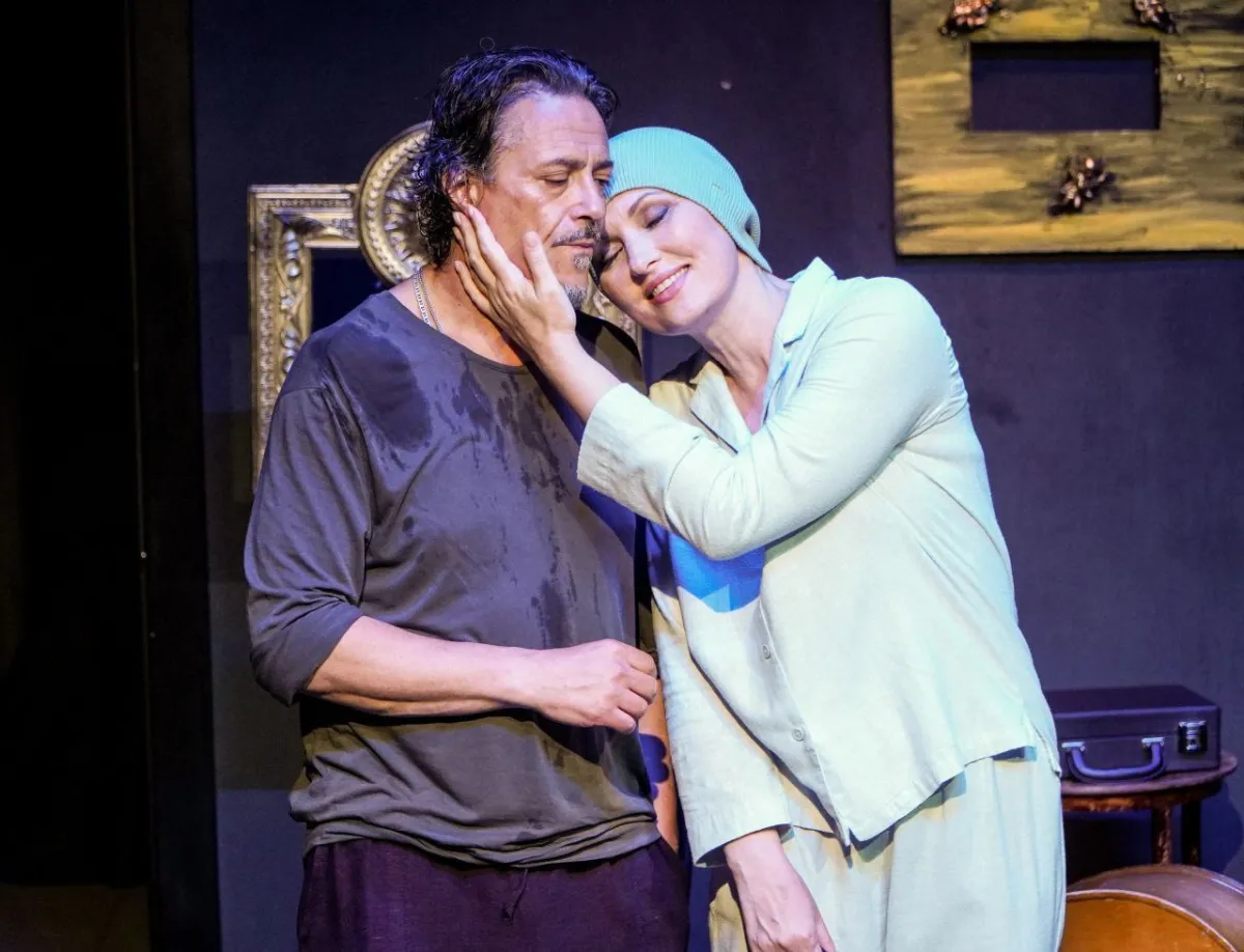 Билеты на Сёстры, Москва: 13 фев 2026