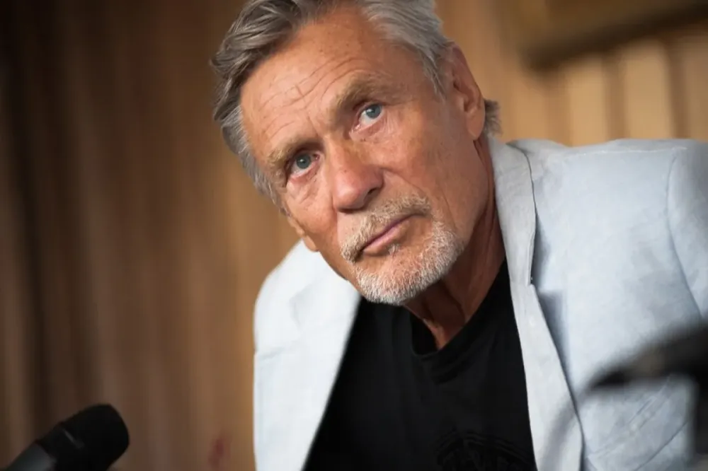 Билеты на Александр Михайлов. Экология души 01 Янв 2026