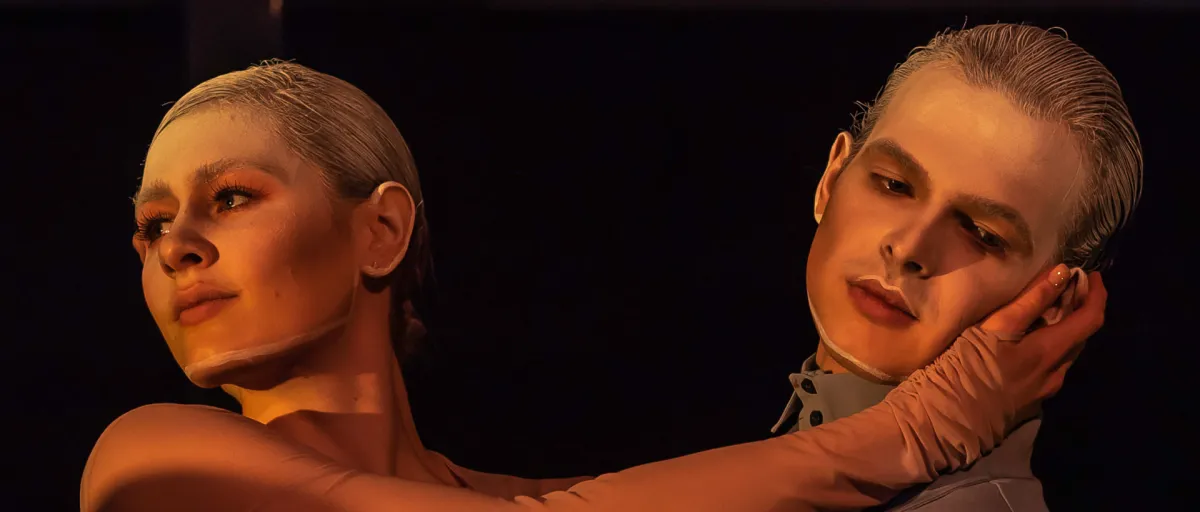 Билеты: Портрет Дориана Грея, 27 Дек 2025, Москва