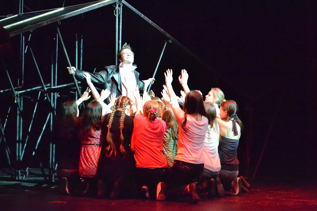 Билеты на Ромео и Джульетту 20 янв 2026 Москва