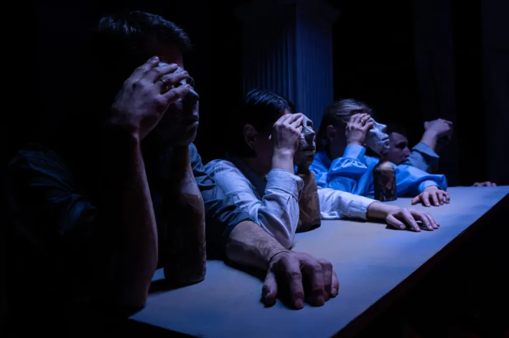 Билеты на Человек в футляре, 28 Янв 2026, Москва