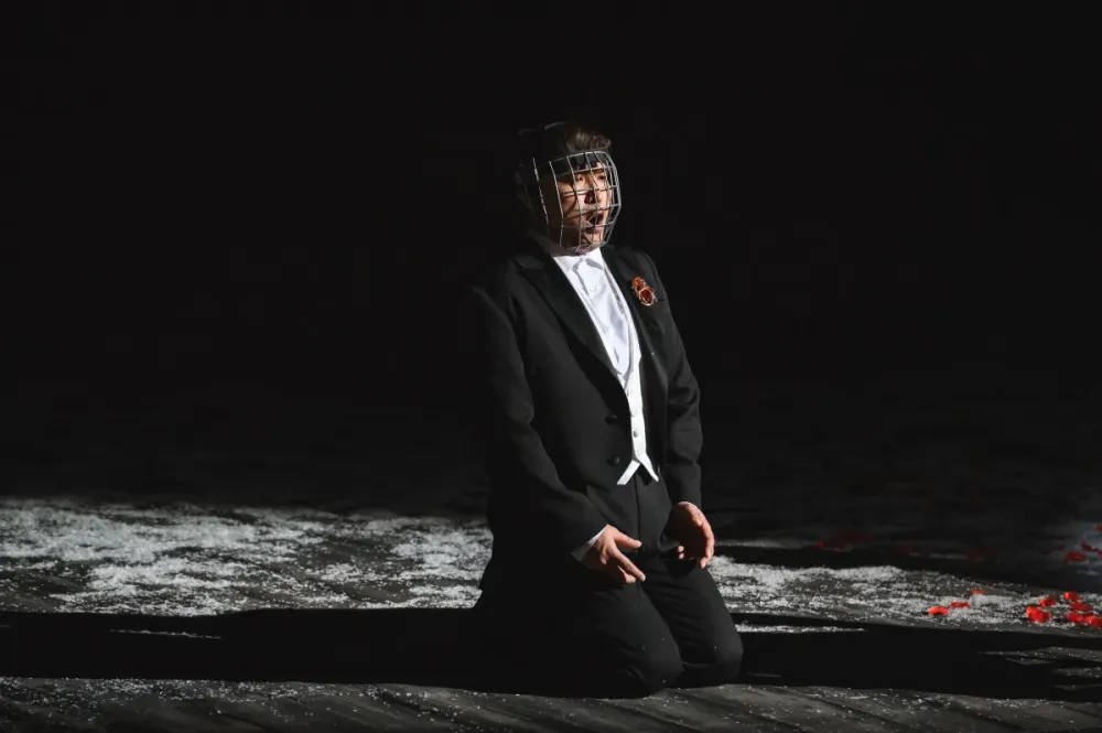 Билеты на Летучий голландец, 15 мая 2026, Москва