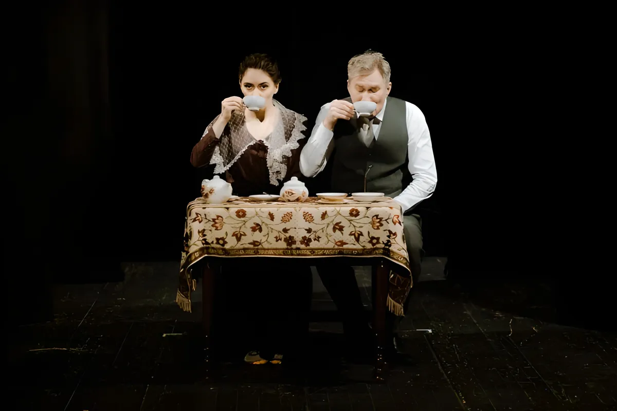 Билеты на Крутится, вертится шар... 16 янв 2026 Москва