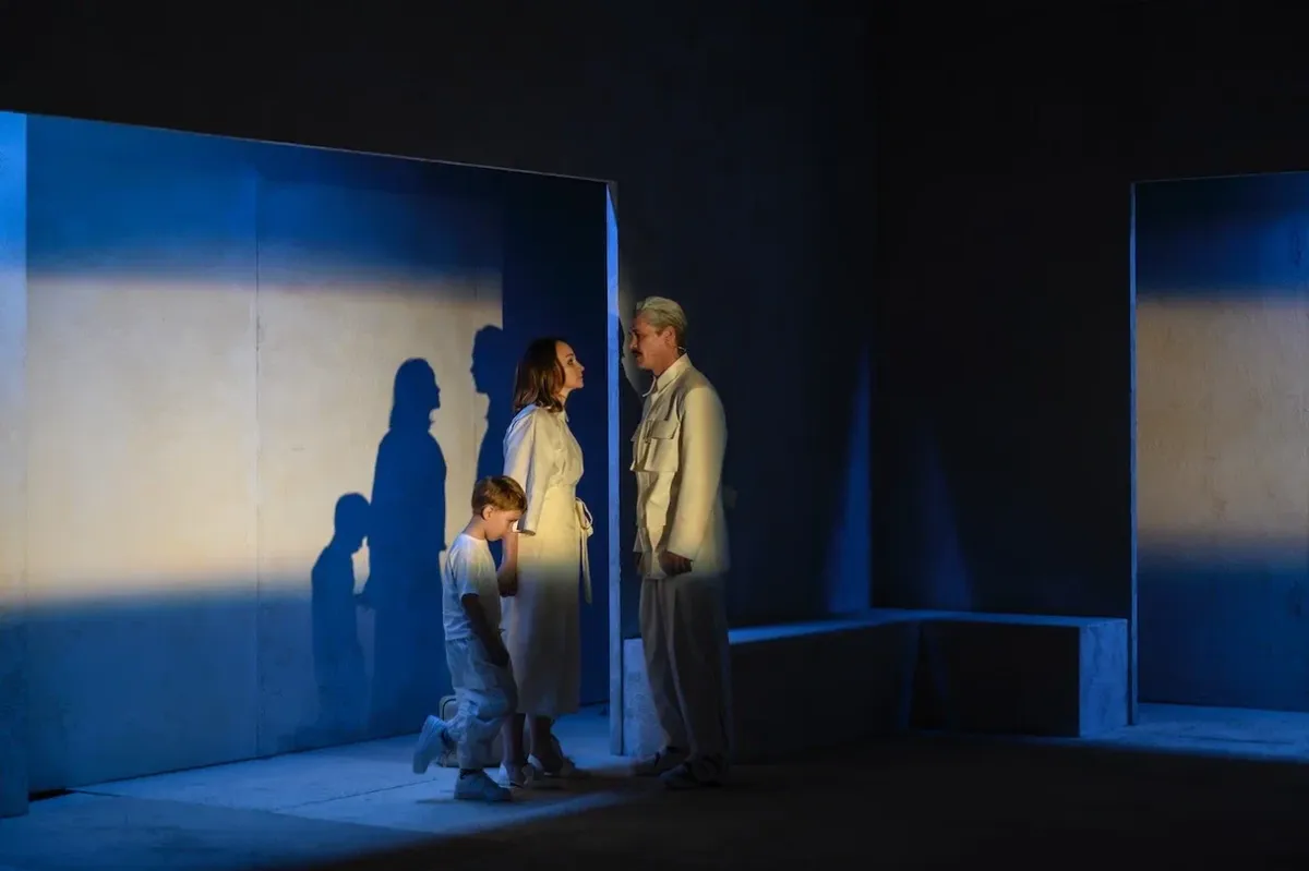 Билеты на Далёкая Радуга 30 янв 2026, Москва