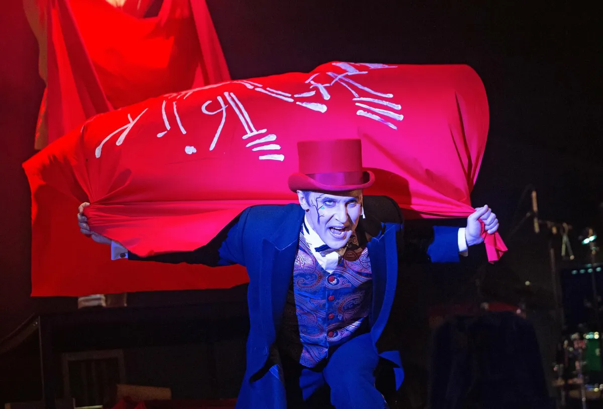 Билеты на Без галош элегантнее, Москва, 04 фев 2026