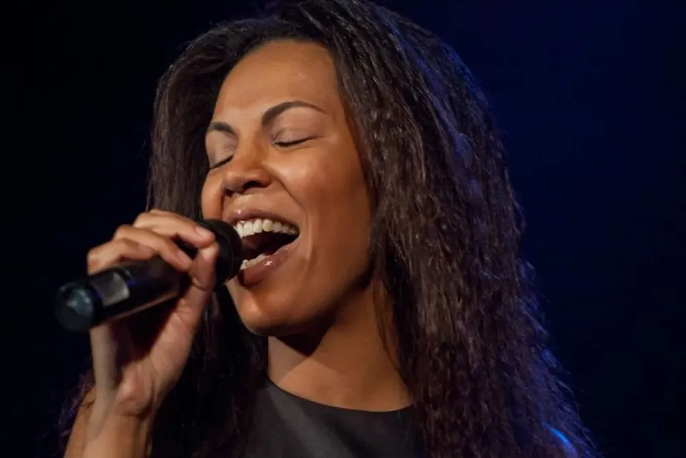 Билеты на Софи Окран 25 дек 2025, Москва