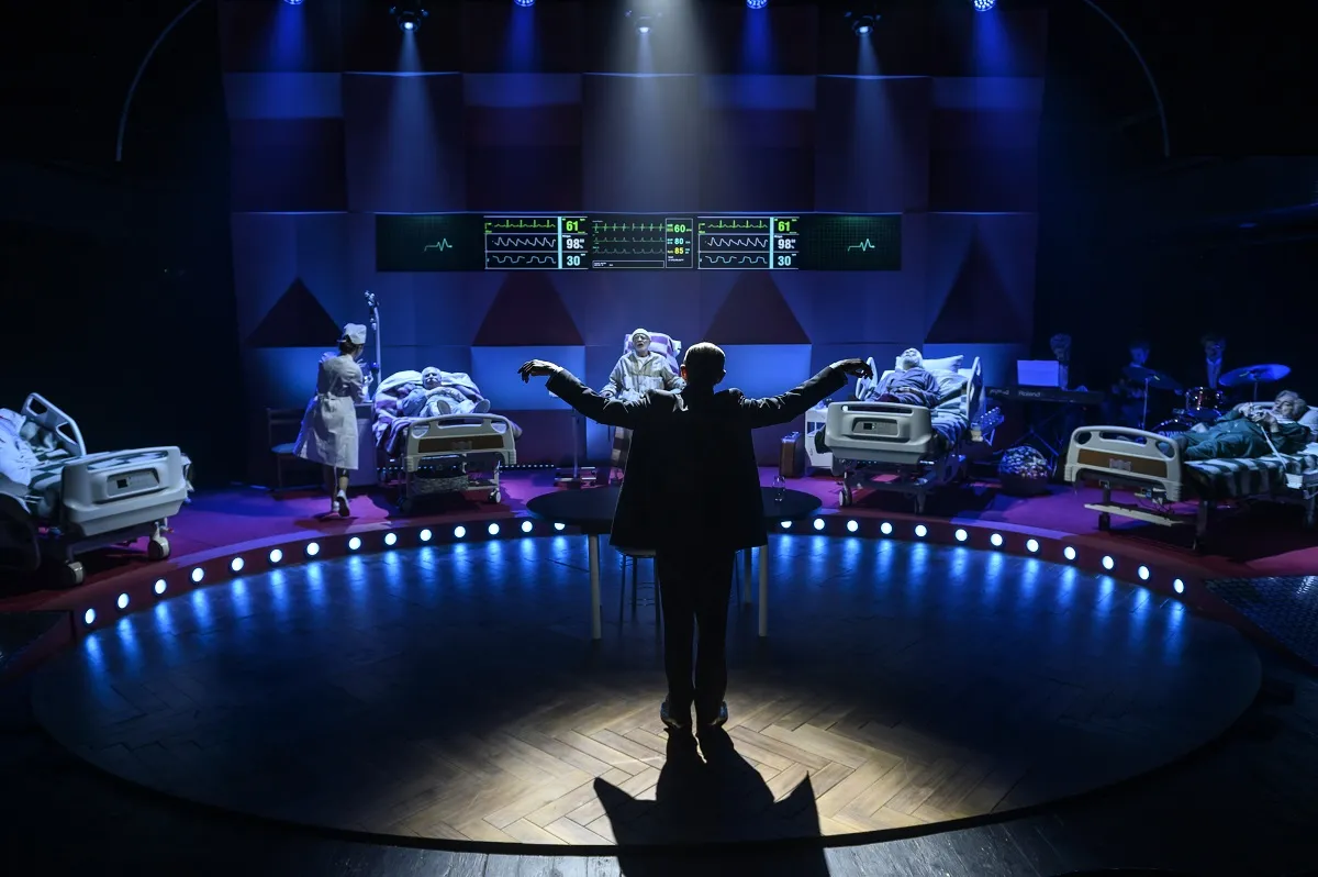 Билеты на Третий звонок, господа! МХТ, 29 янв 2026