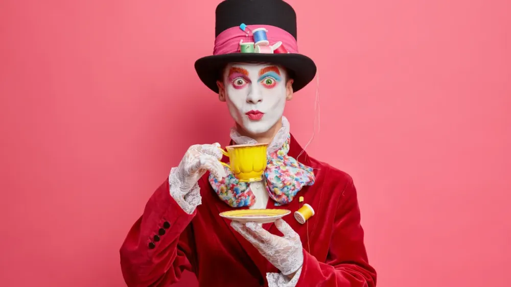 Билеты на Клоун-дирижер и оркестр 30 дек 2025 Москва