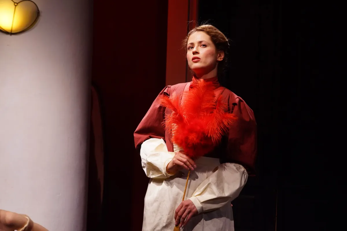 Билеты на Подарок 23 дек 2025, Москва