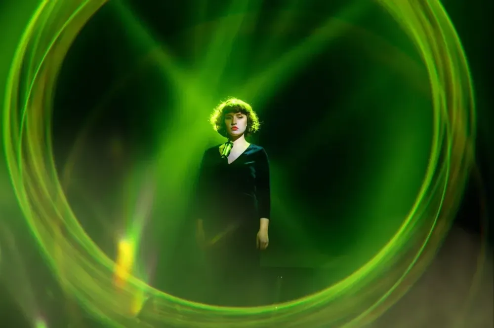 Билеты на Пиаф: Я ни о чём не жалею! 14 марта 2026