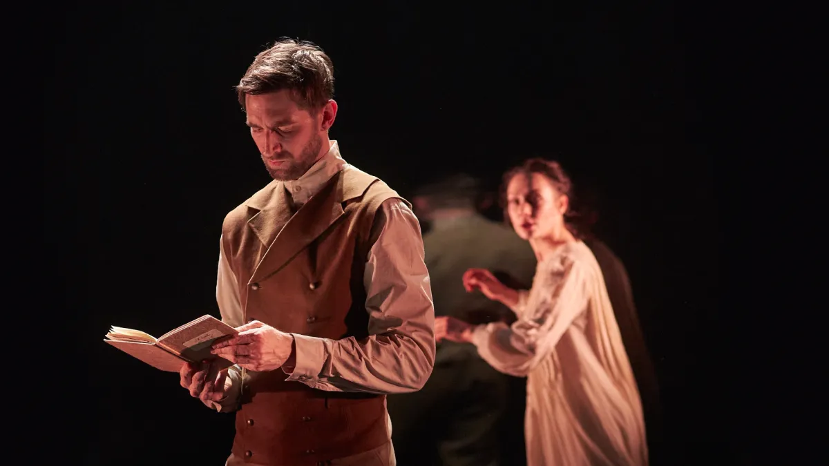 Билеты на Фауст в Москве 27 Дек 2025