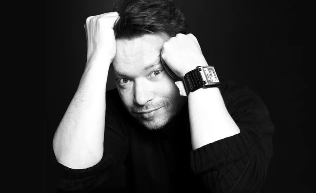 Билеты на Асадов. Глазунов, Москва 12 Фев 2026