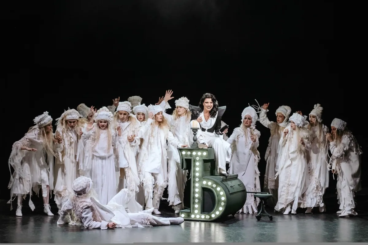 Билеты на Свадьба Кречинского, Малый театр, 26 Янв 2026