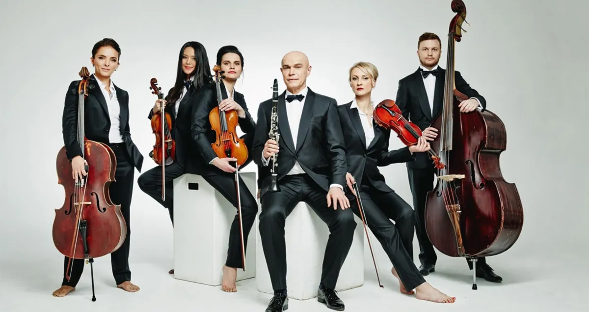 Билеты на Сергея Мазаева в Москве 21 Дек 2025