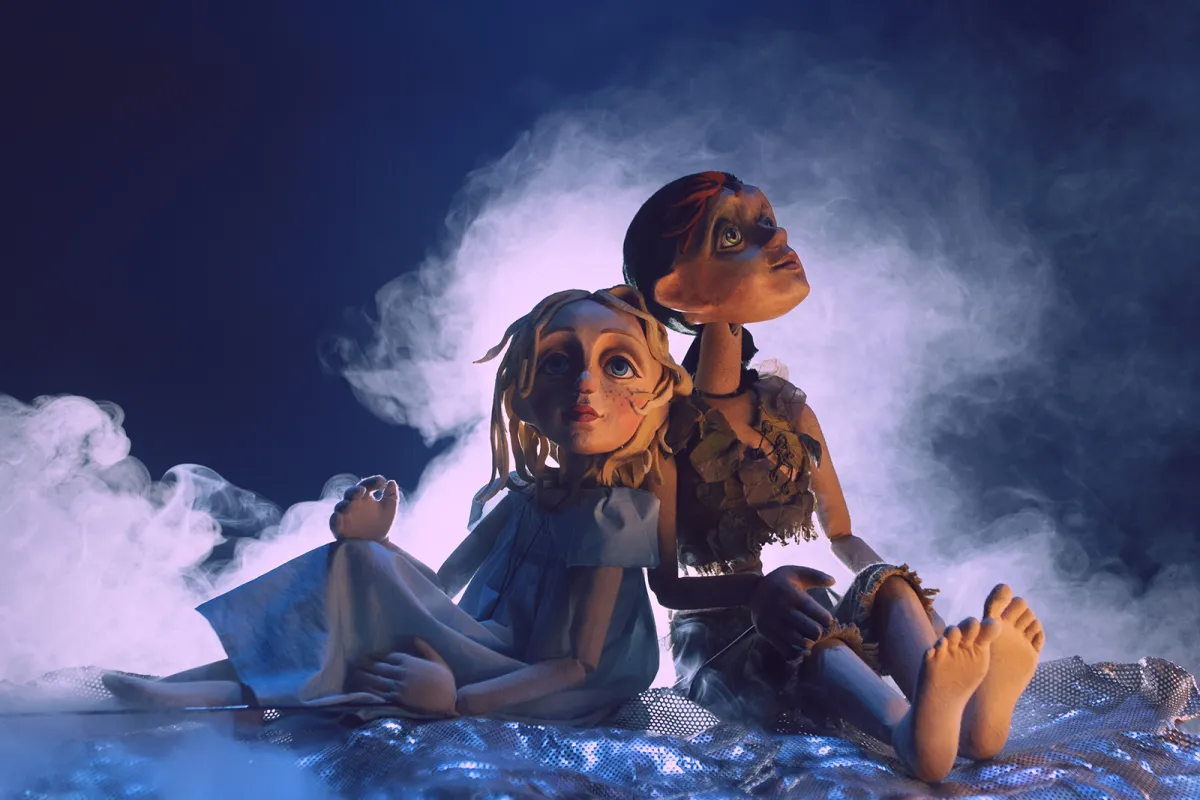 Билеты на Питер Пэн и Венди 24 Дек 2025 Москва