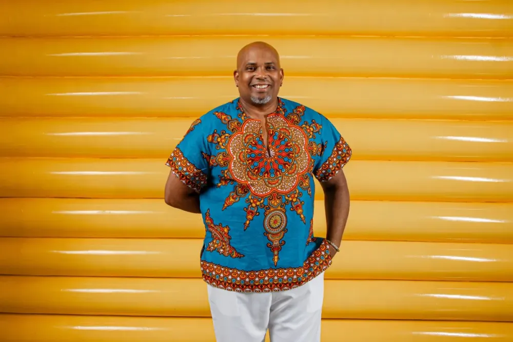 Билеты: Дариэль Рене, Москва, 25 Дек 2025