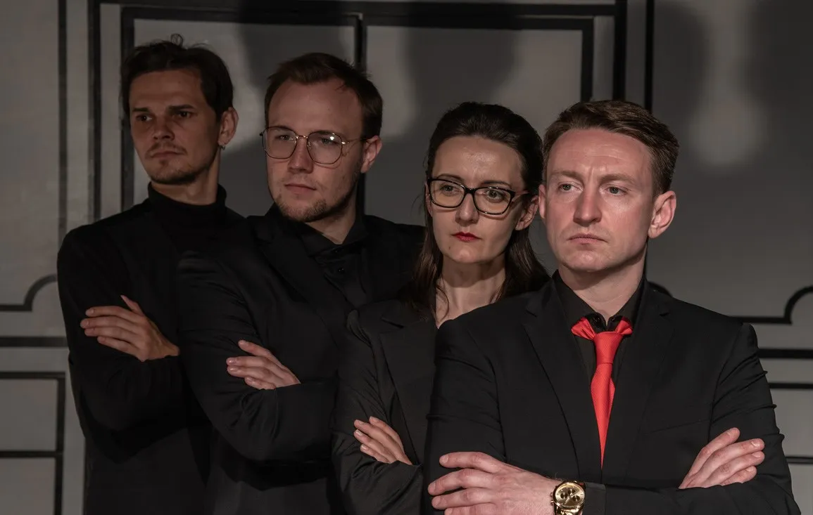 Билеты на Метод 24 янв 2026 | Иммерсивный театр Москва