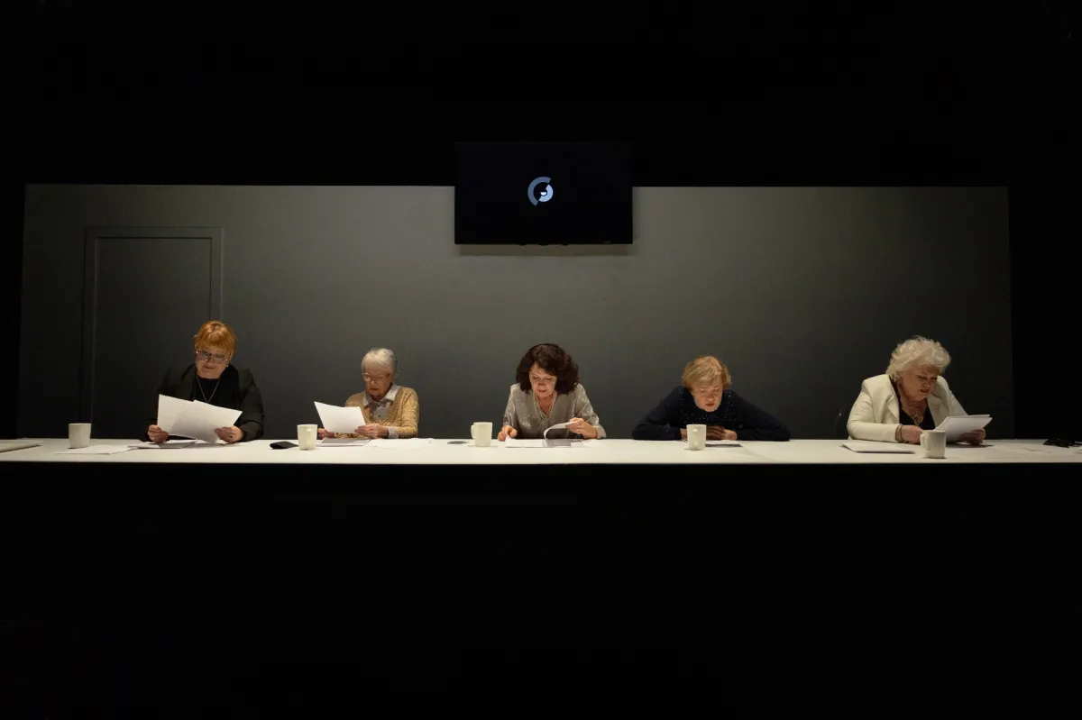 Билеты на Кастинг 81/18, 3 Янв 2026, Москва