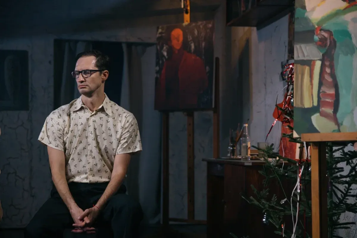 Билеты на Кровоизлияние в МОСХ, Москва 20 Янв 2026