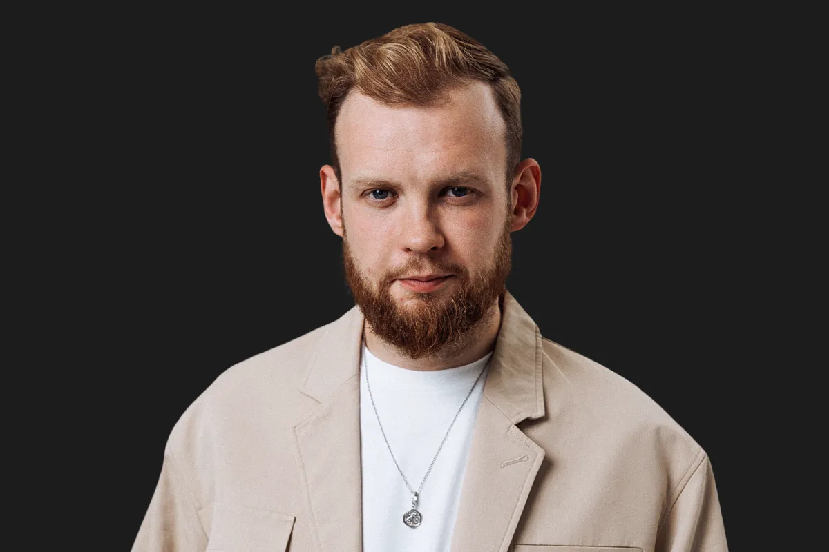 Билеты на стендап Семёна Васильева в Москве 19 янв 2026